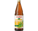 Βιολογικό τσάι Kombucha 750ml, Voelkel