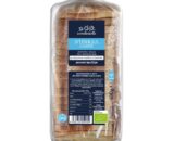 Βιολογικό ψωμί ντίνκελ ολικής σε φέτες 400g, Sottolestelle