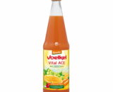 Βιολογικός χυμός Vital Ace 700ml, Voelkel