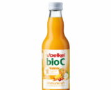 Βιολογικός χυμός bioC ανοσοποιητικό 200ml, Voelkel