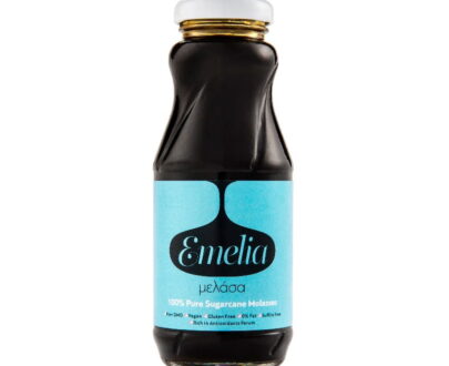 Μελάσα 350g, Emelia