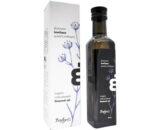 Βιολογικό λινέλαιο ψυχρής έκθλιψης 250ml, Βιοαγρός