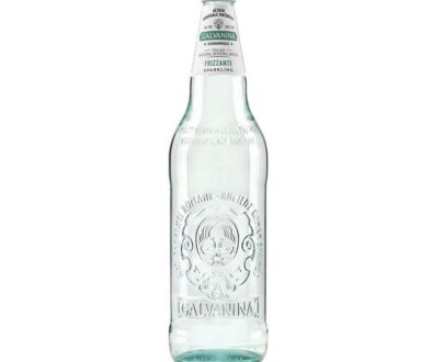 Φυσικό ανθρακούχο νερό 750ml, Galvanina