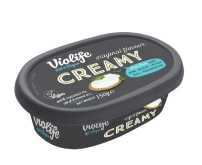 Φυτικό άλειμμα λευκό κλασσικό 150g, Violife