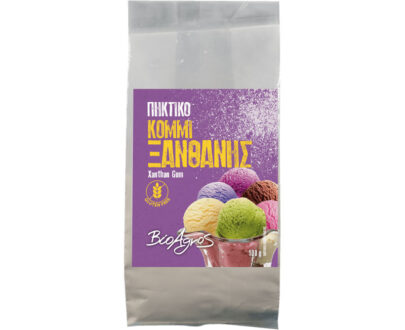 Κόμμι ξανθάνης 100g, Βιοαγρός