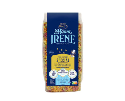 Χειροποίητο special φρέσκων λαχανικών 400g, mama Irene