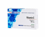 Βιταμίνη C 1000mg 30 tabs, Viogenesis