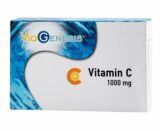 Βιταμίνη C 1000mg 30 tabs, Viogenesis