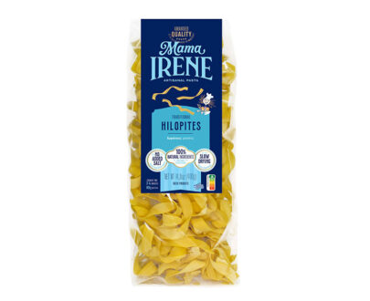 Χειροποίητες χωριάτικες χυλοπίτες 400g, mama Irene