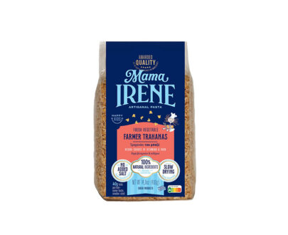 Χειροποίητο τραχανάκι του μπαξέ 400g, mama Irene
