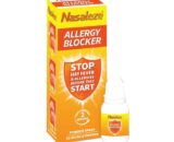 Αντιαλλεργικό ρινικό σπρέι Allergy Blocker 800mg, Nasaleze
