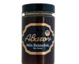 Βιολογικό μέλι βελανιδιάς 400g, Άβατον
