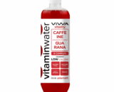 Βιταμινούχο νερό Vitality με σαμπούκο 600ml, Viwa