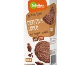 Μπισκότα Digestive με σοκολάτα 175g, Balviten