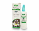Οφθαλμικές σταγόνες Eye Drops 10ml, A.Vogel