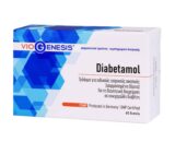 Diabetamol 60tabs, Viogenesis