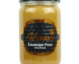 Βιολογικό μέλι από σουσούρα ρείκι 850g, Άβατον