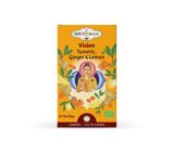 Βιολογικό τσάι Chakras Vision 32g, Shoti Maa