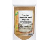 Βιολογικό Mesquite σε σκόνη 100g, Health Trade