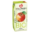 Βιολογικός χυμός μήλο 200ml, Hollinger