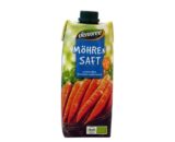 Βιολογικός χυμός καρότο 500ml, Dennree