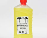 Φυσικό καθαριστικό γενικής χρήσης λεμόνι 1L, ΣΕΒΙΟΜΕ