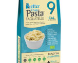 Βιολογικές ταλιατέλες από κόντζακ 385g, Better Than